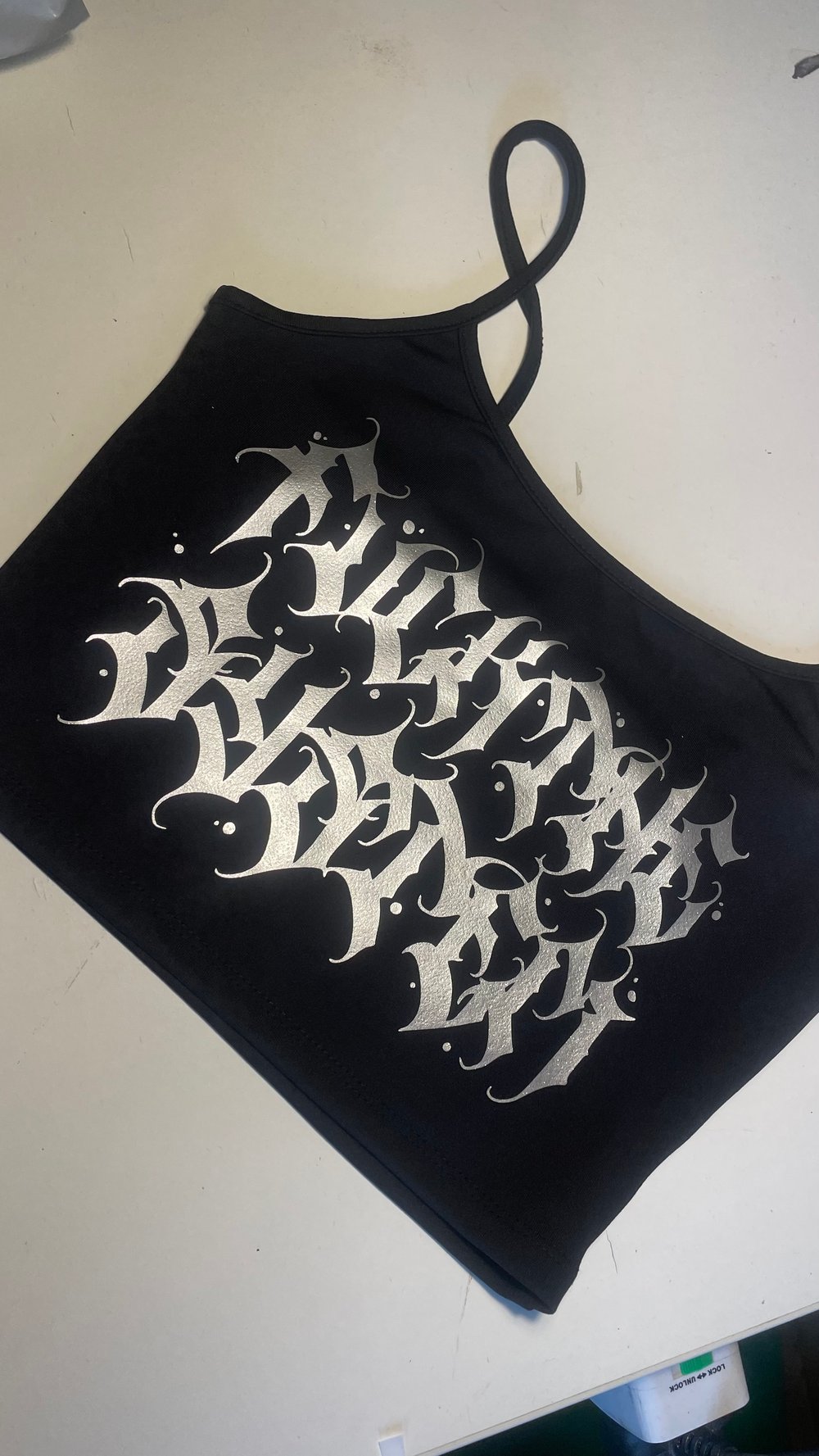 FTS Top