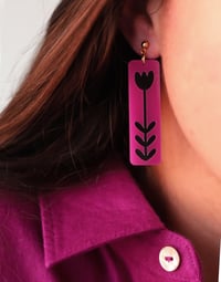 Image 3 of Jarrón nº3