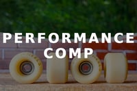 Image 3 of Piro wheels Performance Comp
