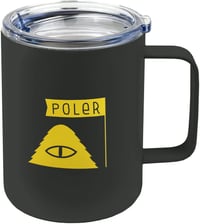 Image 2 of  Taza Poler Insulated mug 350 ml en liquidación.