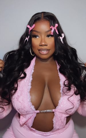 Image of 5x5 HD LACE Pre Everything Closure Wig - 24”