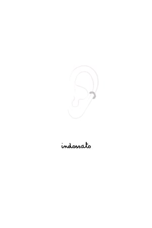 Image of Minimal ⭑ Earcuff・silver