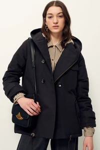 Image 1 of Sandison parka