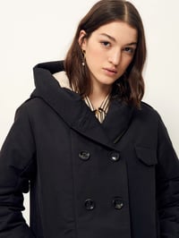 Image 2 of Sandison parka