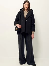 Image 4 of Sandison parka