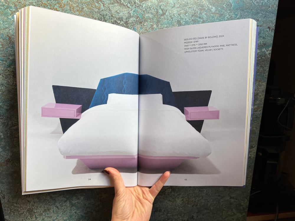 Image of BEFORE, AFTER & BEYOND <br /> — Martino Gamper