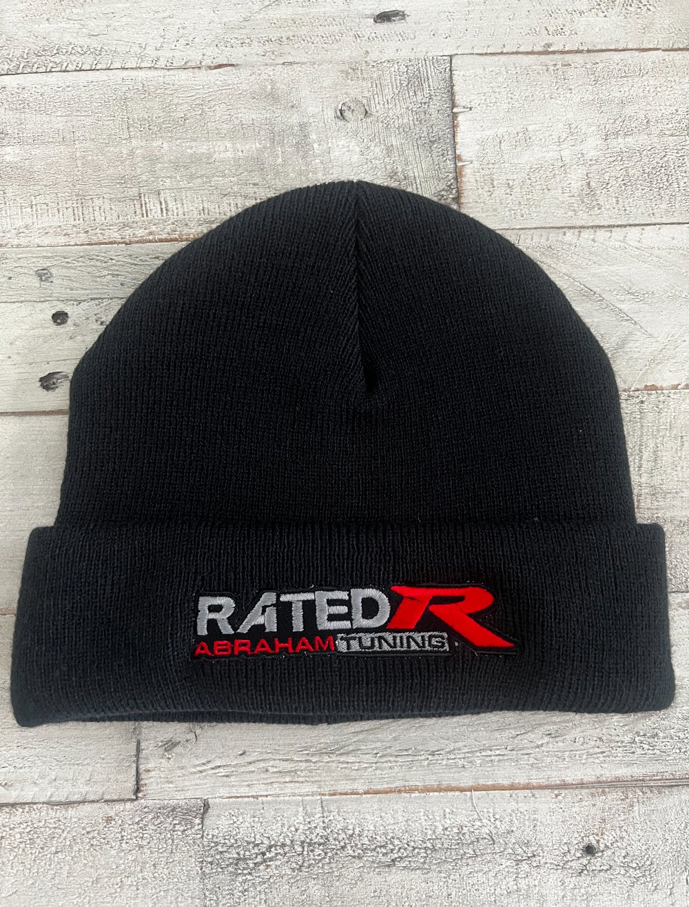 Rated R Beanie