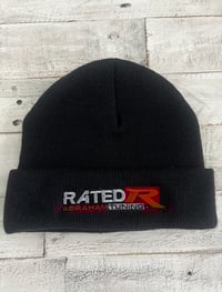Rated R Beanie