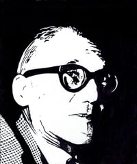 LE CORBUSIER