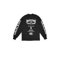Image 3 of LOCAL KID$ LONG SLEEVE