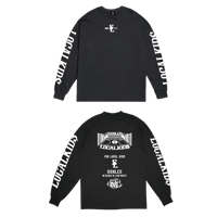 Image 1 of LOCAL KID$ LONG SLEEVE