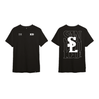 Image 1 of T- SHIRT SAN LEO - ICOSL  
