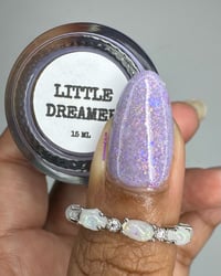 Image 16 of Little Dreamer - Pediatric Cancer Awareness Collab