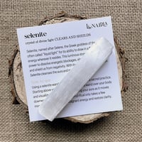 Image 3 of Chakra Mist Box