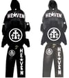 HSA DISTRESSED SWEATSUIT