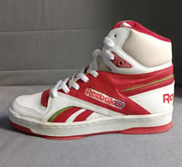 Image 1 of REEBOK BB5900 SIZE 7.5US 40.5EUR 