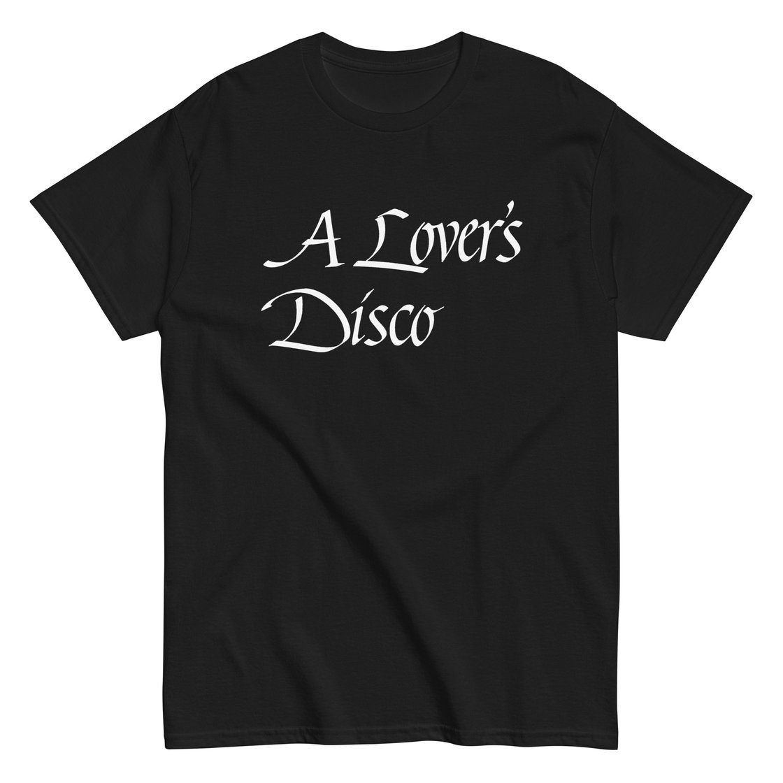 Image of DISCOTHÈQUE BARTHES