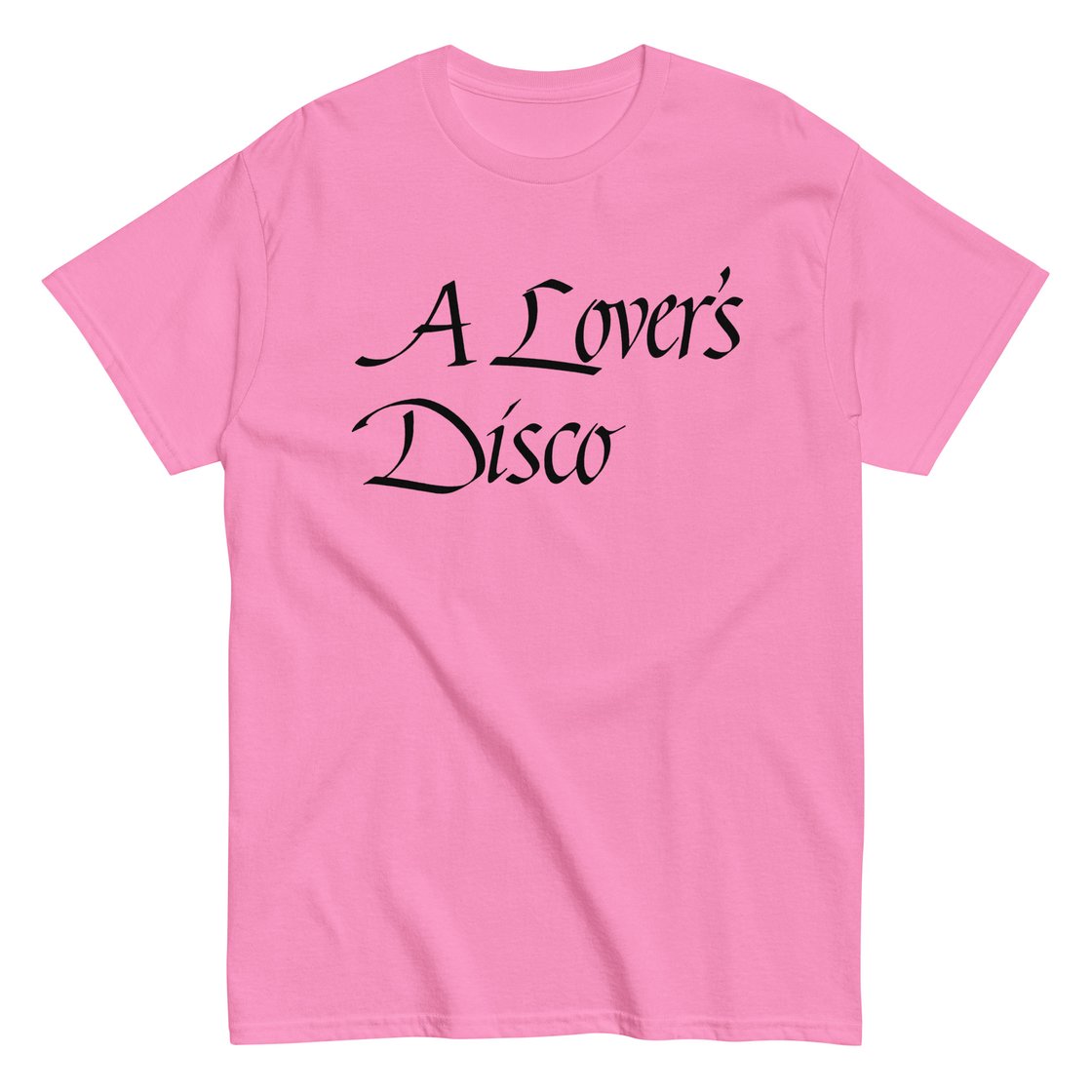 Image of DISCOTHÈQUE BARTHES