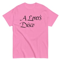 Image 2 of DISCOTHÈQUE BARTHES