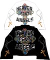 HSA B/W LONG SLEEVE 