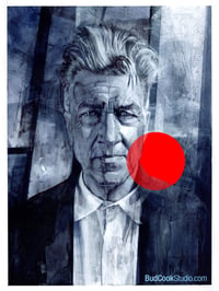 Image 1 of David Lynch