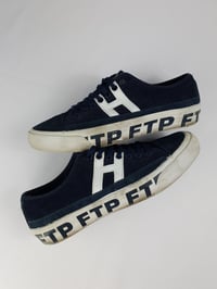 Image of FTP x HUF Corduroy Hupper 2 Low