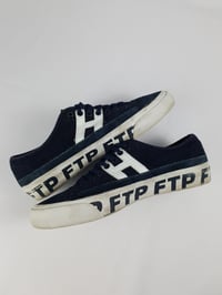 Image of FTP x HUF Corduroy Hupper 2 Low