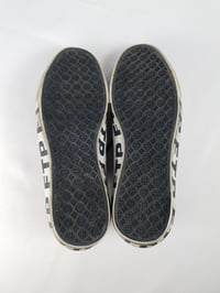 Image of FTP x HUF Corduroy Hupper 2 Low