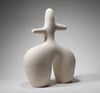 Ceramic Sculpture Figure (Code 202)