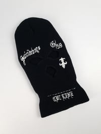 Image of G*59 “5/9” Ski Mask