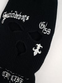 Image of G*59 “5/9” Ski Mask