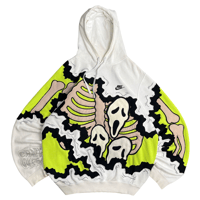 Image 2 of Skeleton scream
