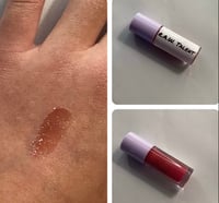 Very Berry Blast Lip Gloss