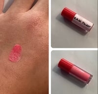 Watermelon Sugar Lip Gloss