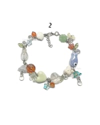 Image 3 of Ponyo bracelets