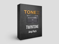 Image 1 of ToneX Twintone Amp Pack