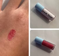 Blueberry Shortcake Bliss Lip Gloss