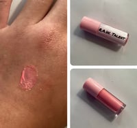 Sweetheart Strawberry Lemonade Lip Gloss