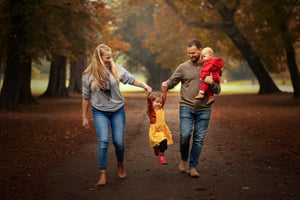 Image of Christchurch Family Sessions 