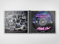 Image 3 of Donvtello - Sunset Playa Tape II (CD)