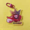 Messmer "Wouldst?" (Elden Ring)