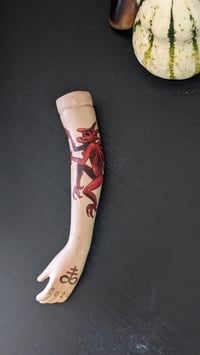 Image 1 of Devil's Arm