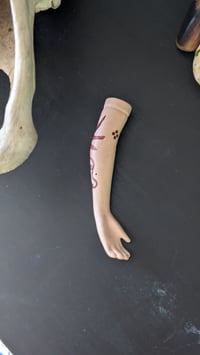 Image 2 of Devil's Arm