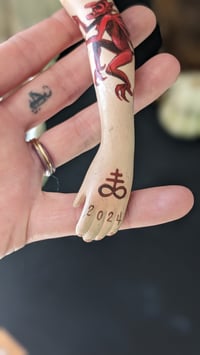 Image 3 of Devil's Arm