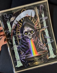 Image 2 of Rainbow Reaper