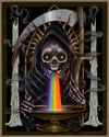 Rainbow Reaper