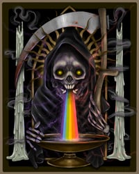 Image 1 of Rainbow Reaper