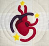 Reaching Heart