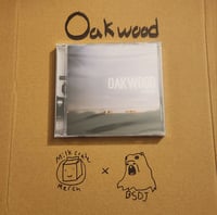 Oakwood - Discography