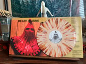 Image of Death In June - Essence! (Camo colour vinyl)